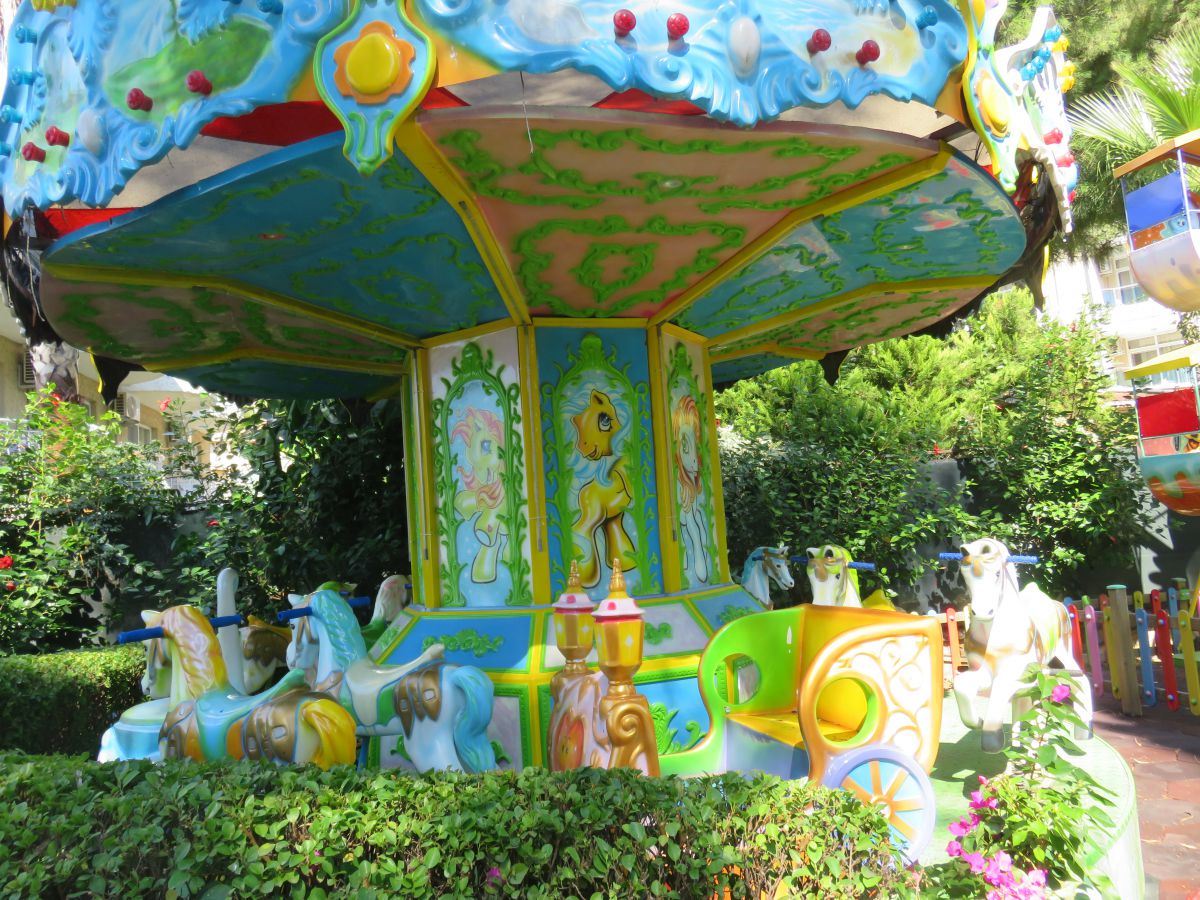 imagini hotel Rubi Platinum Resort